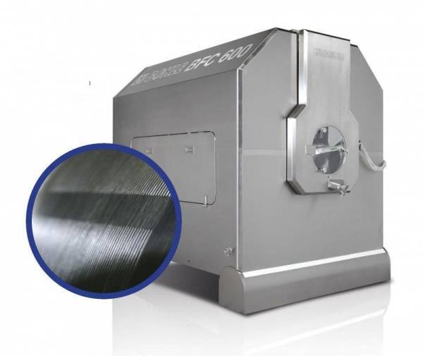 Geschlitzte Coatingtrommel Lösung zum Beschichten von Tabletten