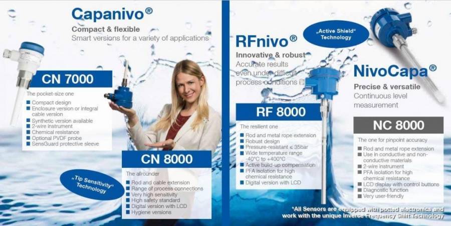 UWT goes into liquids 