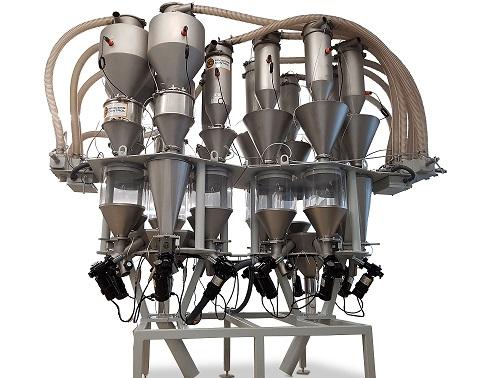 „Präzises Dosieren im Dutzend“ 