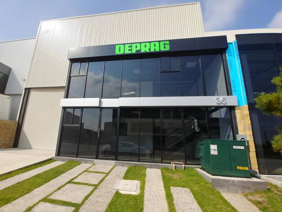 DEPRAG gründet Niederlassung in Mexiko DEPRAG gibt die Gründung seiner 100 %-igen Tochtergesellschaft bekannt