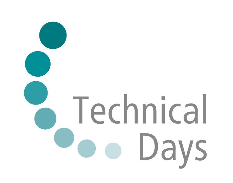 Technical Days 2019 Die Welt des Trockenzerkleinerns und Sichtens durch die Augen der Experten