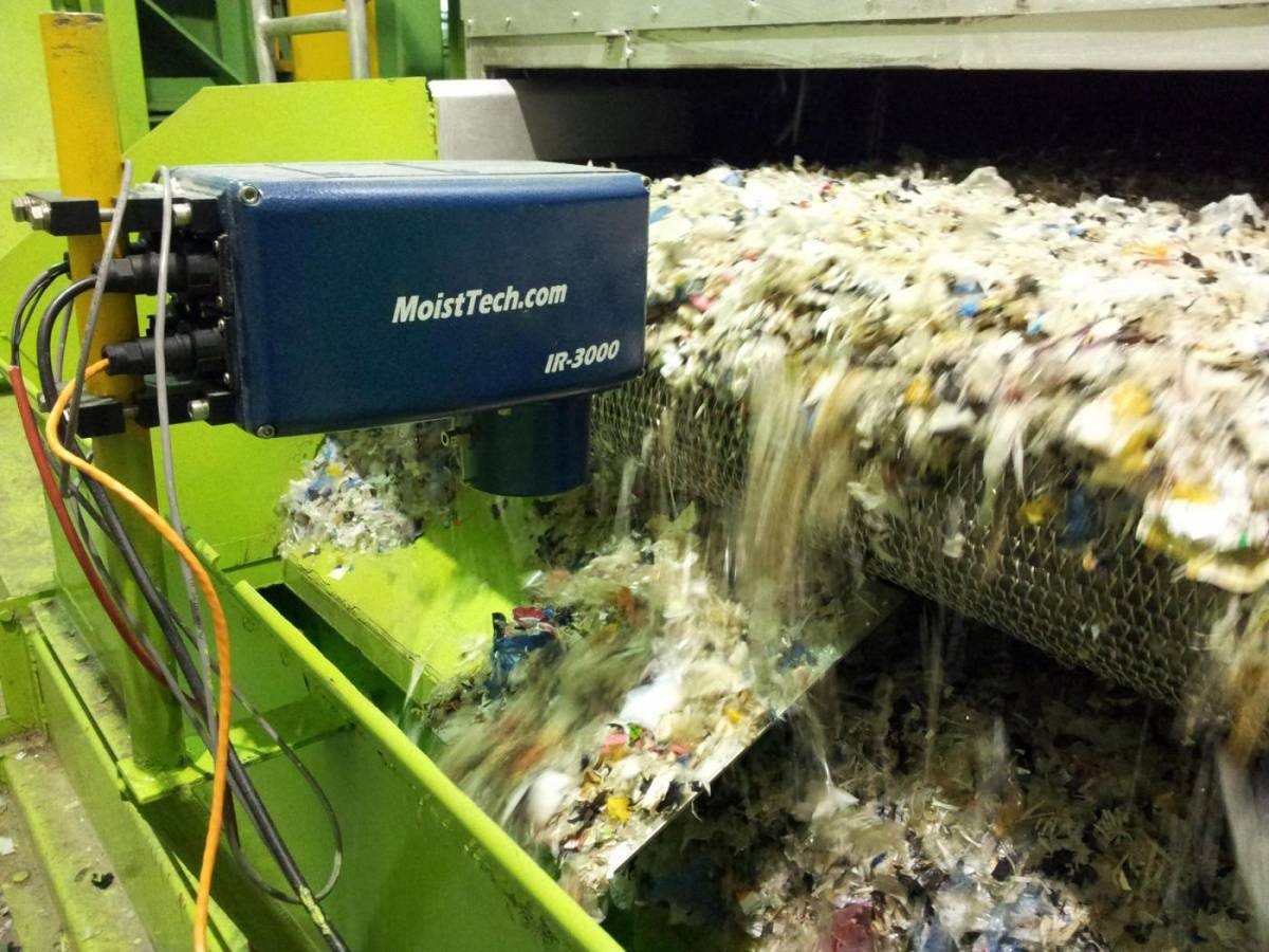 Why Moisture Measurement is Crucial in Your Process 