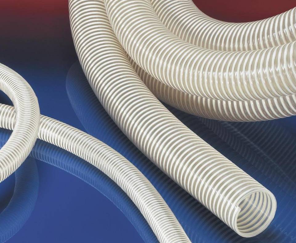 Innovationen für die Lebensmittel- und Pharmaindustrie Hohe Anforderungen werden erfüllt