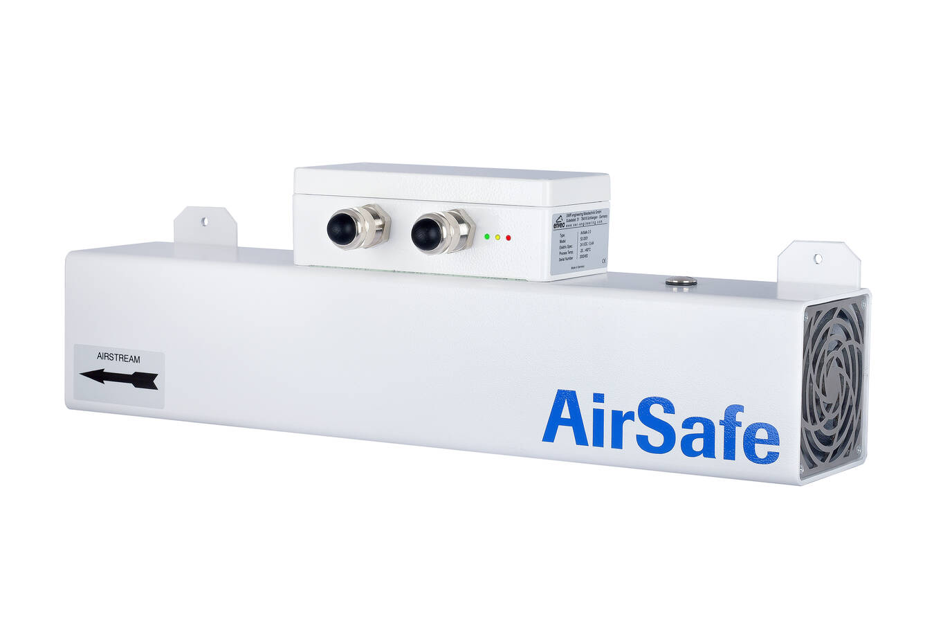 AirSafe 2