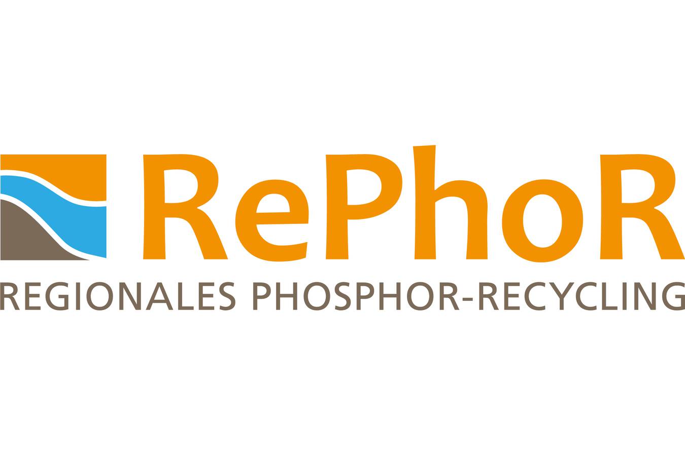 Das Verbundvorhaben RePhoRM ist ein vom Bundesministerium für Bildung und Forschung (BMBF) im Rahmen des Förderprogramms „Forschung für Nachhaltige Entwicklung (FONA3)“ gefördertes Forschungs- und Entwicklungsvorhaben zum Thema „Regionales Phosphor-Recycl