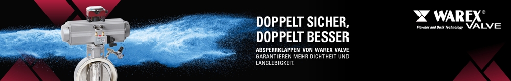 Warex Valve GmbH, Senden 