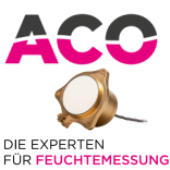 ACO Automation Components; Moisture Measurement, Feuchtemessung, Wutöschingen-Horheim  