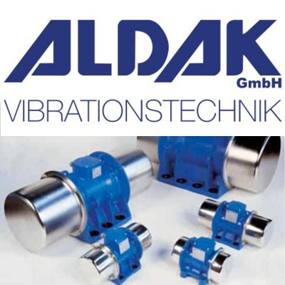 ALDAK GmbH Vibrationstechnik, Troisdorf 