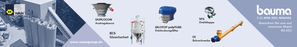 WAM GmbH, Altlussheim 