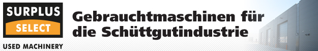 Surplus Select - Gebrauchtmaschinen, Swifterbant 