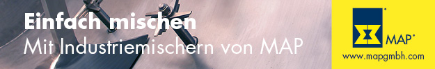 MAP Mischsysteme GmbH, Altlußheim 