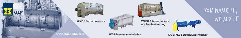 MAP Mischsysteme GmbH, Altlußheim 