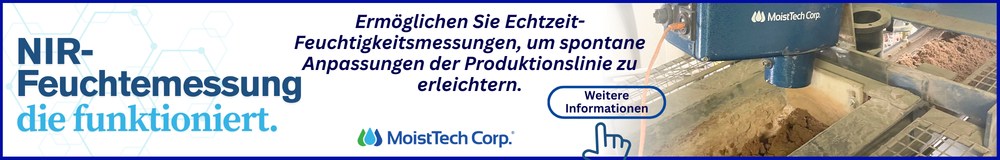 MoistTech Corp., Sarasota, USA