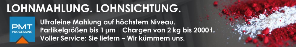 PMT Processing GmbH, Kammern 
