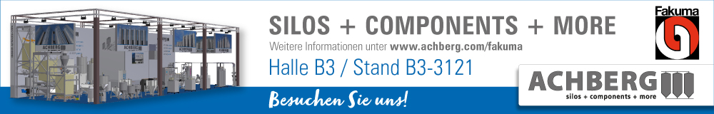 Siloanlagen Achberg GmbH & Co. KG, Achberg 