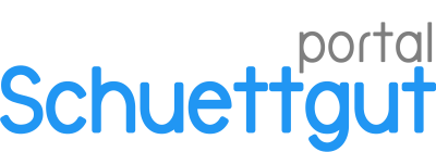 SchuettgutPortal