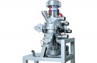 Hosokawa Alpine präsentiert neue Lösungen für 3D-Druck