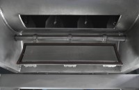 Eliminierung von Produktverlusten und Rückständen