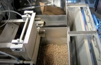 Ehcolo Turnkey-Verpackungslinie für Holzpellets