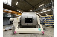 Ein neuer Spezialbatterie-Pulvermischer von Lindor