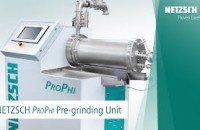 NETZSCH Vormühle ProPhi