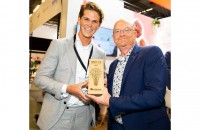 Gericke & Indus gewinnen Innovationspreis 