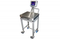  PENKO präsentiert eine neue Linie von Bankwaagen