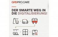 OPDENHOFF - Ihr Partner in der Digitalisierungsstrategie