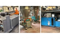 Foeth räumt chemische Produktionsstätte in Spanien