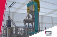 Zu wenig verfügbare Höhe: Z-Conveyor bietet Möglichkeiten