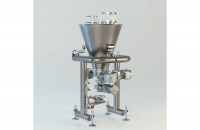 neueR Dosierer für Batteriezellenfertigung