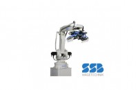 Unser Palettier Roboter Ai1800CE 