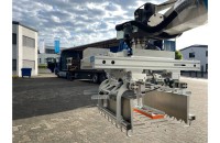 Palettierroboter Auslieferung zum Großkunden