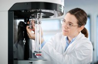 Maximieren Sie Ihre Sorptionsanalyse