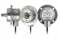 ENCODER-FLEX 1024 - Innovativer digitaler Drehgeber