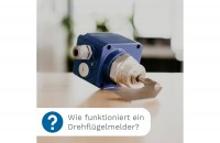 SIL2 für Drehflügelbaureihen Rotonivo® von UWT