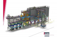 Poeth turn-key project for VTTI Bio-Energy 