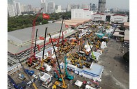 Scrapetec auf Welttour:  Von Nürnberg bis Jakarta