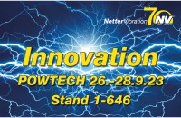 Innovation und Tradition bei NetterVibration