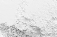 Baustoffe – Sieben mit feinsten Trennungen