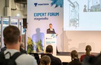 POWTECH 2023: Highlights und Neuheiten im Fachprogramm