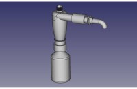 Innovativer Probenehmer ohne bewegliche Teile - VacFlow