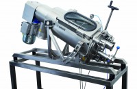 Siebgewebe zur Trennung von Pulver und Flüssigkeiten