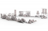 Coperion und Herbold Meckesheim auf der Fakuma 2023