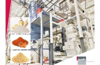  Poeth Hammermühle Test Anlage