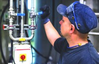 Nassagglomeration als Alternative zur Sprühagglomeration