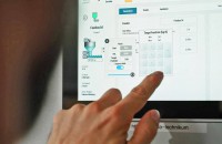 Vereinfachte Dosierintegration 