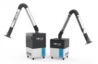 Neue Absauganlage sorgt für reine Luft