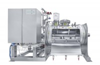 Herstellung veterinärmedizinischer Kautabletten