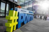 Heimat für Pulverprocessing und Partikeltechnologie